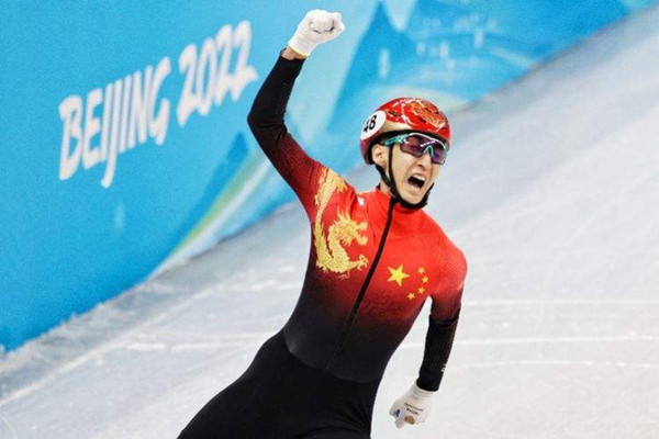 武大靖開啟衛(wèi)冕之旅 武大靖獲得過哪些榮譽 武大靖開啟衛(wèi)冕之旅 武大靖獲得過哪些榮譽