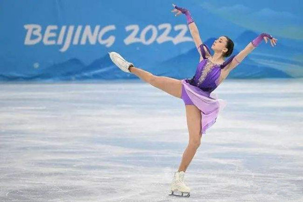 俄羅斯花滑運(yùn)動(dòng)員違禁藥物檢測(cè)陽性 花樣滑冰運(yùn)動(dòng)員為什么不會(huì)頭暈