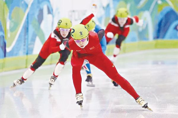 七臺河為什么能走出10位速滑冠軍 七臺河的運動員得過多少枚金牌 七臺河為什么能走出10位速滑冠軍 七臺河的運動員得過多少枚金牌