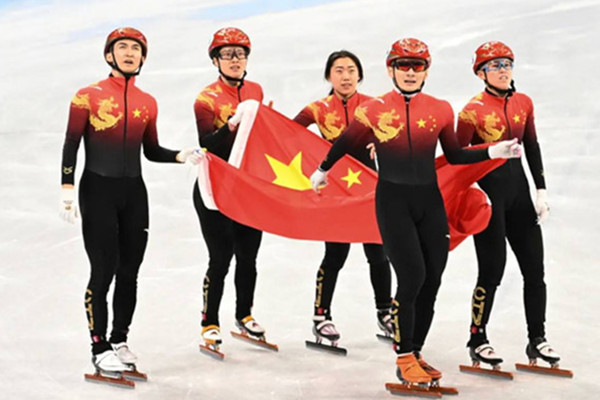 七臺河為什么能走出10位速滑冠軍 七臺河的運(yùn)動(dòng)員得過多少枚金牌