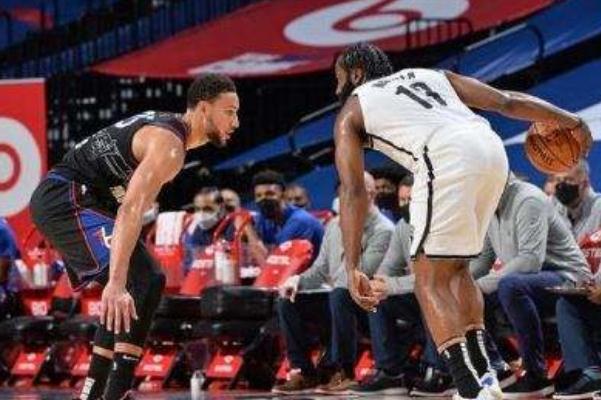 重磅交易!哈登西蒙斯互換東家 nba的全稱(chēng)是什么 重磅交易!哈登西蒙斯互換東家 nba的全稱(chēng)是什么