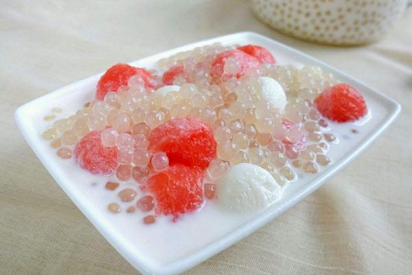 西米對(duì)身體有什么好處 西米對(duì)血糖有影響嗎 西米對(duì)身體有什么好處 西米對(duì)血糖有影響嗎