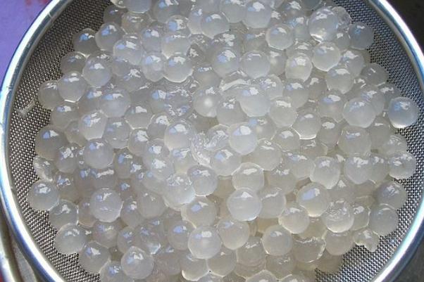 西米有什么好處 西米會不會長胖