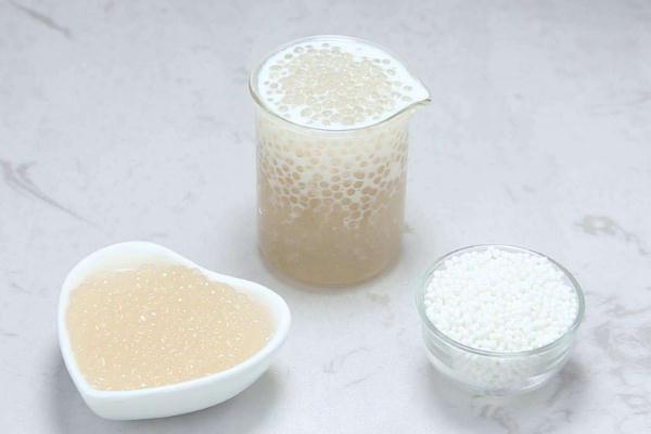 西米要煮多久 西米要泡嗎 西米要煮多久 西米要泡嗎