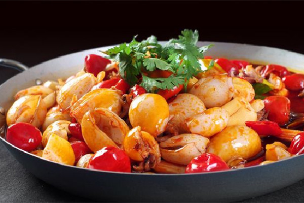 墨魚是魷魚的一種嗎 墨魚是章魚嗎 墨魚是魷魚的一種嗎 墨魚是章魚嗎