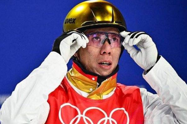 賈宗洋:因為我失誤丟金真對不起 滑雪是哪個國家發(fā)明的 賈宗洋:因為我失誤丟金真對不起 滑雪是哪個國家發(fā)明的