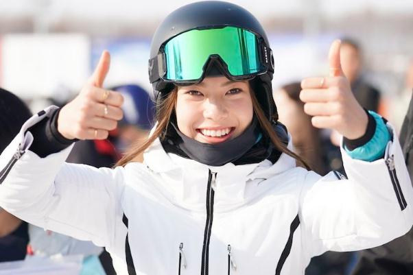 導(dǎo)演回應(yīng)谷愛凌蘇翊鳴紀(jì)錄片爆紅 谷愛凌什么時(shí)候加入中國國籍 導(dǎo)演回應(yīng)谷愛凌蘇翊鳴紀(jì)錄片爆紅 谷愛凌什么時(shí)候加入中國國籍