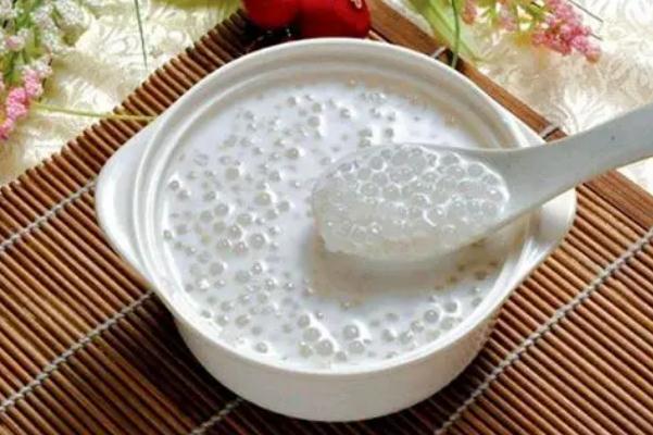 西米要煮多久 西米要泡嗎 西米要煮多久 西米要泡嗎