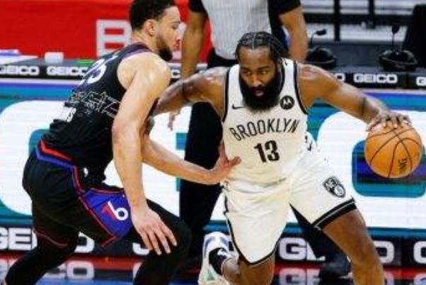 重磅交易!哈登西蒙斯互換東家 nba的全稱(chēng)是什么 重磅交易!哈登西蒙斯互換東家 nba的全稱(chēng)是什么