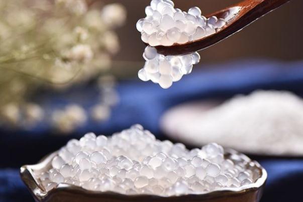 西米要過(guò)冷水嗎 西米有白心可以吃嗎 西米要過(guò)冷水嗎 西米有白心可以吃嗎