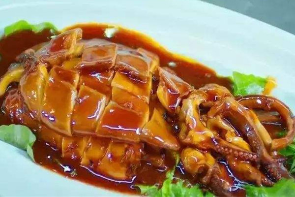 墨魚干怎么泡發(fā) 墨魚干用冷水泡還是用熱水泡 墨魚干怎么泡發(fā) 墨魚干用冷水泡還是用熱水泡