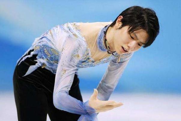 羽生結(jié)弦說為什么努力得不到回報 花滑跳空什么意思 羽生結(jié)弦說為什么努力得不到回報 花滑跳空什么意思