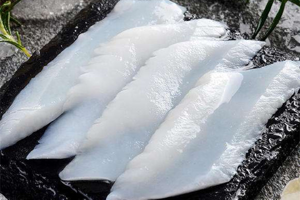 墨魚怎么處理干凈 墨魚什么地方不能吃 墨魚怎么處理干凈 墨魚什么地方不能吃