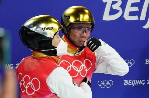 賈宗洋:因為我失誤丟金真對不起 滑雪是哪個國家發(fā)明的 賈宗洋:因為我失誤丟金真對不起 滑雪是哪個國家發(fā)明的