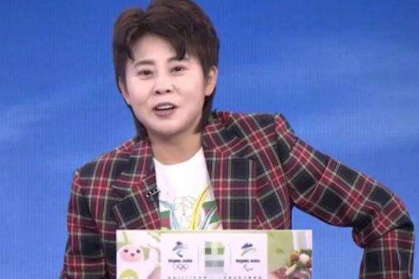 濛言濛語為什么會火出圈 王濛是短道速滑嗎 濛言濛語為什么會火出圈 王濛是短道速滑嗎