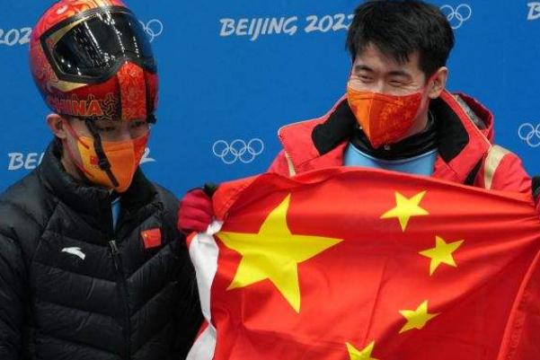 閆文港最快時(shí)速達(dá)129公里 鋼架雪車(chē)是哪一年列入奧運(yùn)會(huì)項(xiàng)目 閆文港最快時(shí)速達(dá)129公里 鋼架雪車(chē)是哪一年列入奧運(yùn)會(huì)項(xiàng)目