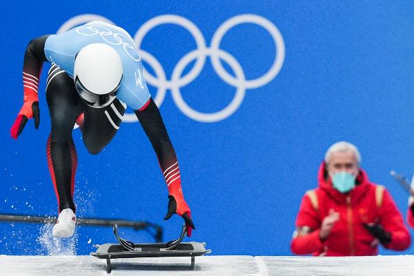 閆文港最快時(shí)速達(dá)129公里 鋼架雪車(chē)是哪一年列入奧運(yùn)會(huì)項(xiàng)目 閆文港最快時(shí)速達(dá)129公里 鋼架雪車(chē)是哪一年列入奧運(yùn)會(huì)項(xiàng)目