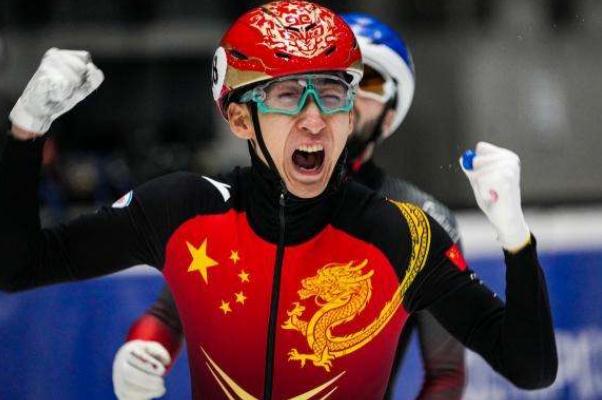 武大靖第1雙輪滑鞋是父親2個月工資 冰刀鞋價格 武大靖第1雙輪滑鞋是父親2個月工資 冰刀鞋價格