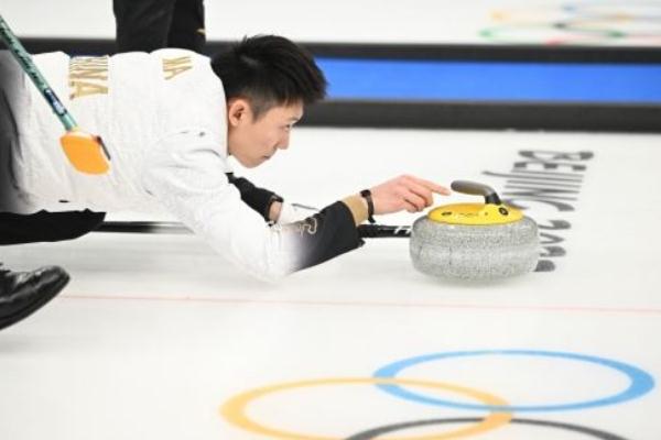 男子冰壺中國(guó)6比8不敵美國(guó) 冰壺比賽為什么要擦地板 男子冰壺中國(guó)6比8不敵美國(guó) 冰壺比賽為什么要擦地板