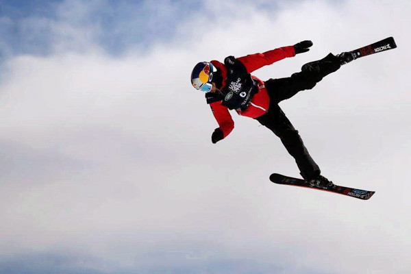 谷愛凌出戰(zhàn)女子坡面障礙技巧比賽 坡面障礙技巧在哪個(gè)賽區(qū)