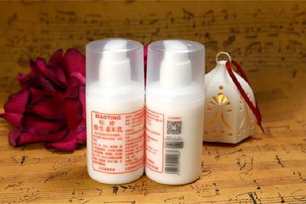 標(biāo)婷維生素e乳怎么用 標(biāo)婷維生素e乳用法