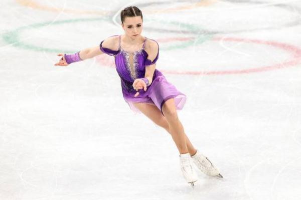 俄花滑選手瓦利耶娃獲準繼續(xù)參賽 花滑運動員高速轉(zhuǎn)圈后為什么不暈 俄花滑選手瓦利耶娃獲準繼續(xù)參賽 花滑運動員高速轉(zhuǎn)圈后為什么不暈