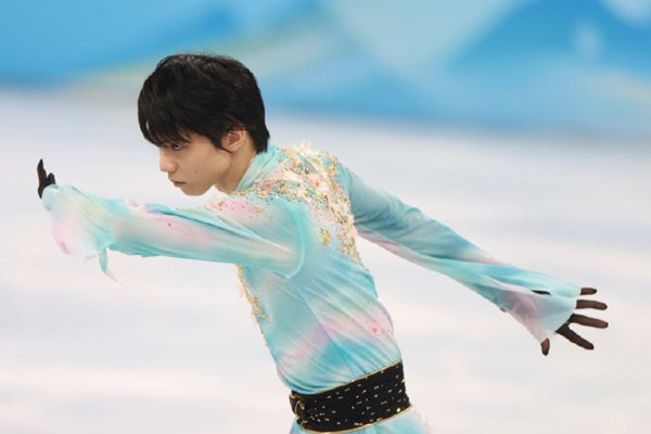 羽生結(jié)弦回應(yīng)收到中國粉絲2萬封信 羽生結(jié)弦還會(huì)繼續(xù)挑戰(zhàn)4a嗎
