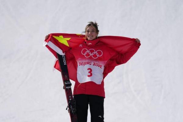 谷愛凌坡面障礙技巧決賽摘銀 自由式滑雪中的坡面障礙賽是什么 谷愛凌坡面障礙技巧決賽摘銀 自由式滑雪中的坡面障礙賽是什么