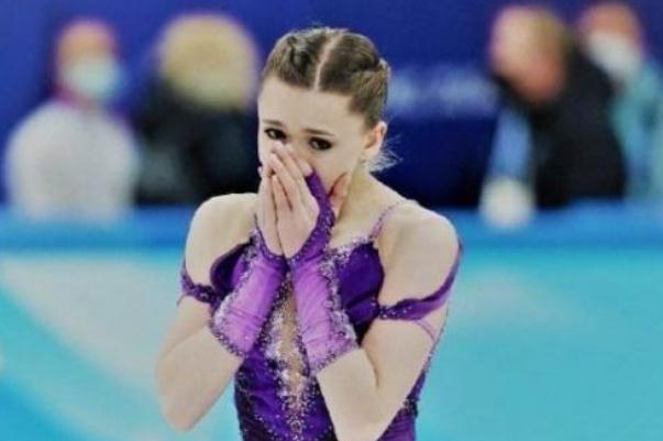 瓦利耶娃首次評(píng)論涉藥事件 花滑和冰舞的區(qū)別 瓦利耶娃首次評(píng)論涉藥事件 花滑和冰舞的區(qū)別