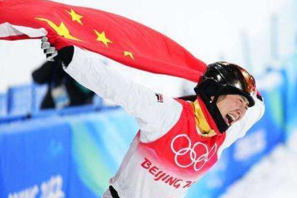 中國(guó)沖擊冬奧會(huì)史上最佳戰(zhàn)績(jī) 自由式滑雪是否需要運(yùn)用滑雪杖