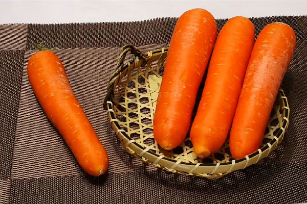 胡蘿卜是主食還是蔬菜 胡蘿卜減肥能吃嗎 胡蘿卜是主食還是蔬菜 胡蘿卜減肥能吃嗎