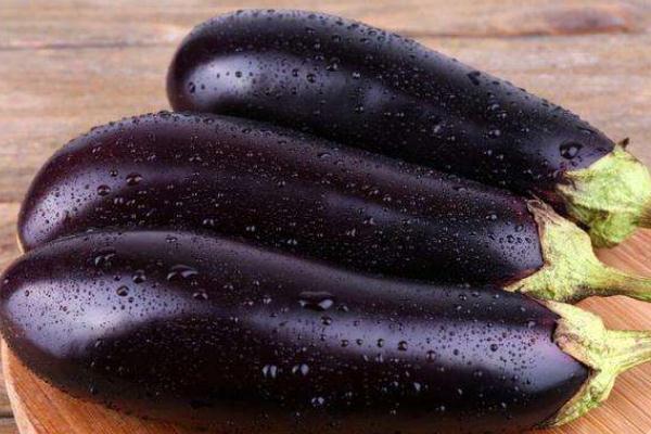 茄子有幾種 茄子有幾種顏色 茄子有幾種 茄子有幾種顏色