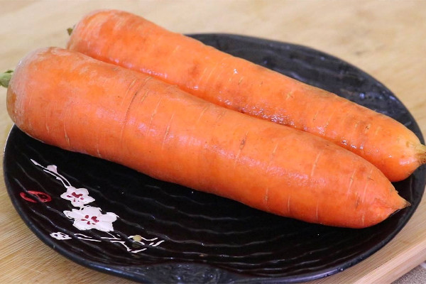 胡蘿卜是主食還是蔬菜 胡蘿卜減肥能吃嗎 胡蘿卜是主食還是蔬菜 胡蘿卜減肥能吃嗎