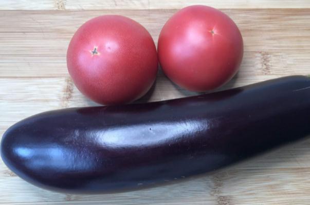 茄子對胃有好處嗎 茄子對眼睛有害嗎 茄子對胃有好處嗎 茄子對眼睛有害嗎