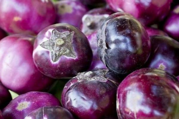 茄子對胃有好處嗎 茄子對眼睛有害嗎 茄子對胃有好處嗎 茄子對眼睛有害嗎