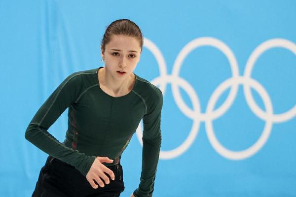 瓦利耶娃首次評(píng)論涉藥事件 花滑和冰舞的區(qū)別 瓦利耶娃首次評(píng)論涉藥事件 花滑和冰舞的區(qū)別