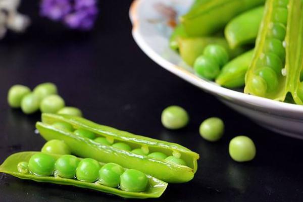 豌豆要焯水再炒嗎 豌豆要煮多久才可以吃 豌豆要焯水再炒嗎 豌豆要煮多久才可以吃