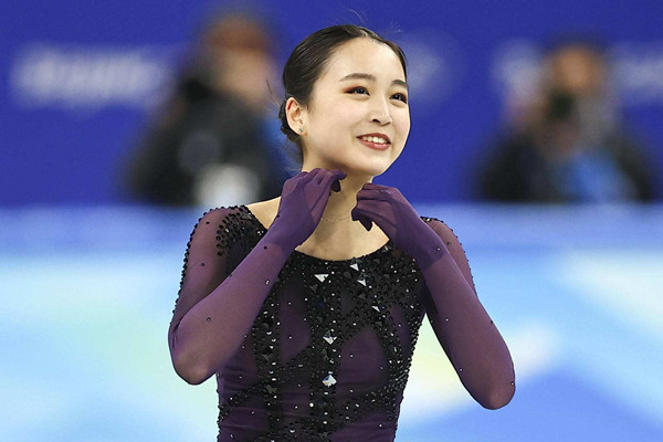 朱易說(shuō)未來(lái)想當(dāng)花滑教練 花樣滑冰哪年列入奧運(yùn)會(huì) 朱易說(shuō)未來(lái)想當(dāng)花滑教練 花樣滑冰哪年列入奧運(yùn)會(huì)