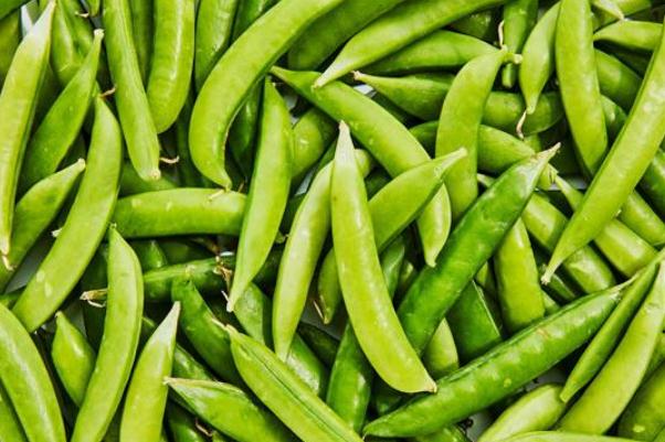豌豆有降血糖的功效嗎 吃豌豆升血糖還是降血糖 豌豆有降血糖的功效嗎 吃豌豆升血糖還是降血糖
