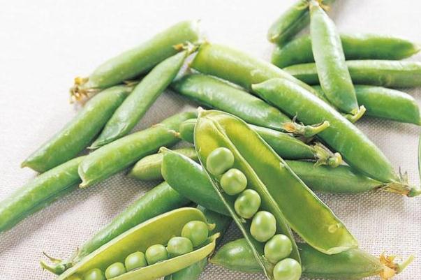 豌豆有降血糖的功效嗎 吃豌豆升血糖還是降血糖 豌豆有降血糖的功效嗎 吃豌豆升血糖還是降血糖