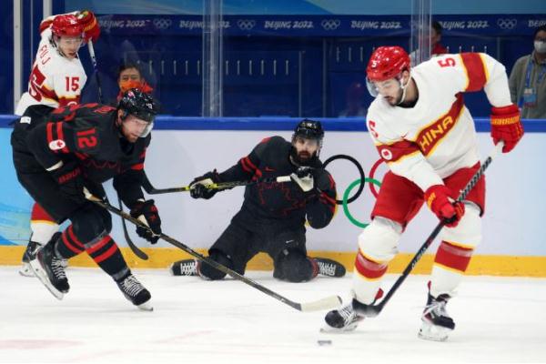 中國男子冰球無緣八強 冰球是哪個國家發(fā)明的 中國男子冰球無緣八強 冰球是哪個國家發(fā)明的