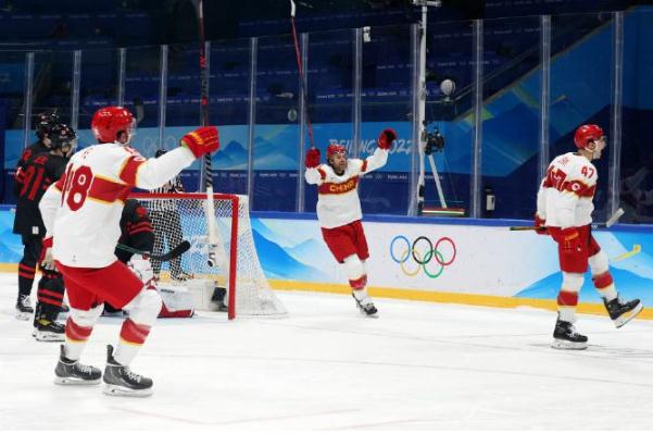 中國男子冰球無緣八強 冰球是哪個國家發(fā)明的 中國男子冰球無緣八強 冰球是哪個國家發(fā)明的