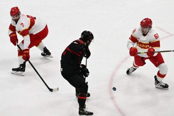 中國男子冰球無緣八強 冰球是哪個國家發(fā)明的 中國男子冰球無緣八強 冰球是哪個國家發(fā)明的