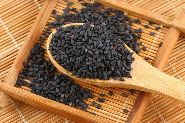 黑芝麻可以天天吃嗎 黑芝麻可以治療脫發(fā)嗎 黑芝麻可以天天吃嗎 黑芝麻可以治療脫發(fā)嗎