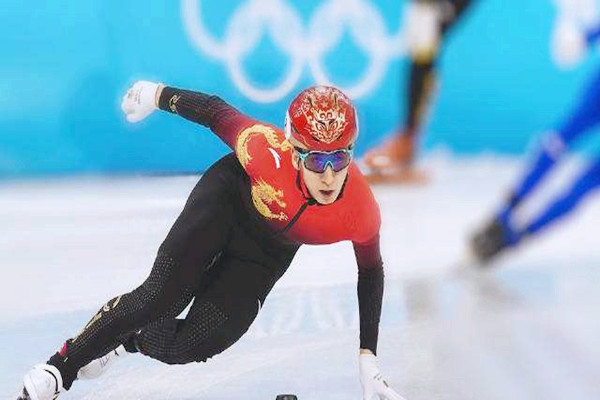 武大靖說(shuō)祖國(guó)有需要就還會(huì)再戰(zhàn) 武大靖舍不得說(shuō)再見(jiàn) 武大靖說(shuō)祖國(guó)有需要就還會(huì)再戰(zhàn) 武大靖舍不得說(shuō)再見(jiàn)