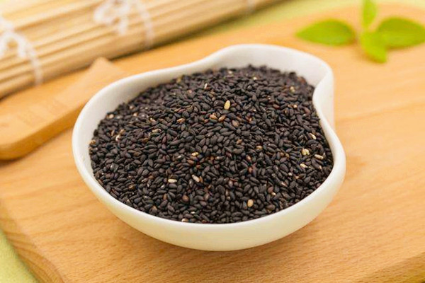 黑芝麻怎么選購(gòu) 黑芝麻怎么清洗 黑芝麻怎么選購(gòu) 黑芝麻怎么清洗
