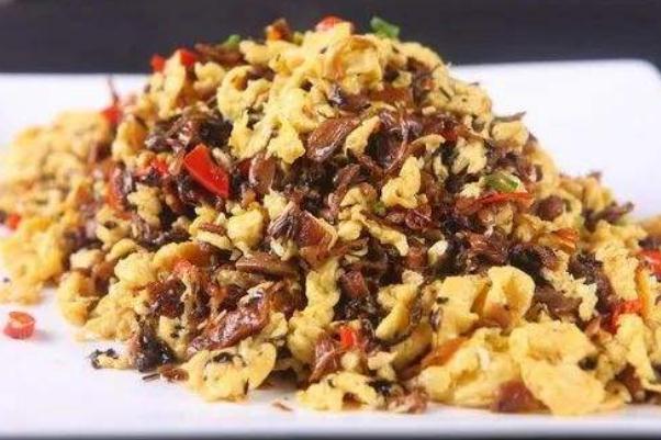 外婆菜孕婦能吃嗎 外婆菜是酸菜嗎 外婆菜孕婦能吃嗎 外婆菜是酸菜嗎