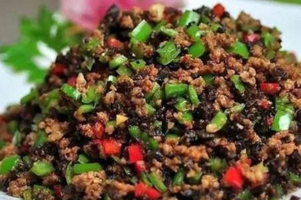 外婆菜孕婦能吃嗎 外婆菜是酸菜嗎 外婆菜孕婦能吃嗎 外婆菜是酸菜嗎