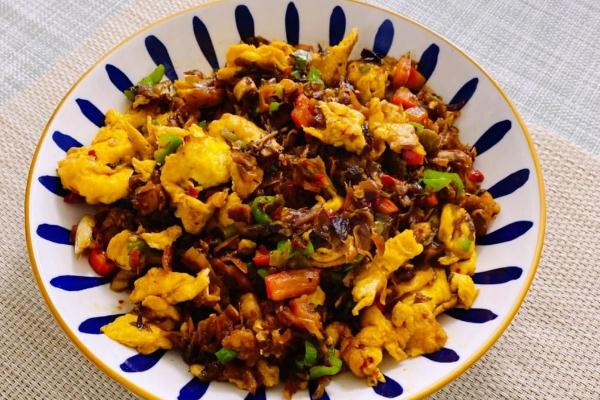 外婆菜孕婦能吃嗎 外婆菜是酸菜嗎 外婆菜孕婦能吃嗎 外婆菜是酸菜嗎