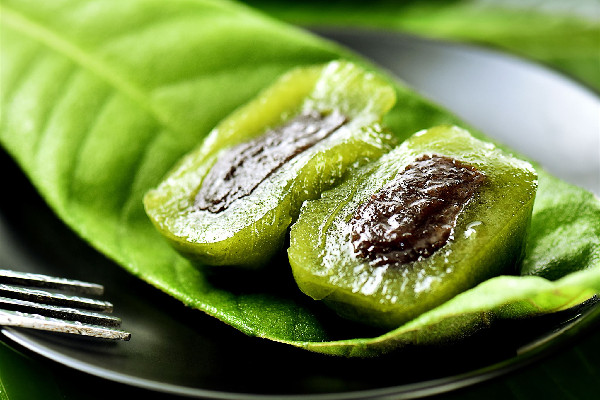 青團和艾糍的區(qū)別 青團為什么只有清明節(jié)有 青團和艾糍的區(qū)別 青團為什么只有清明節(jié)有